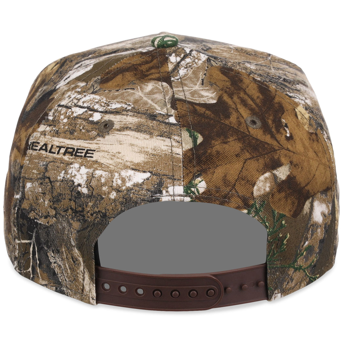 Pittsburgh Pirates MLB Realtree FASHION CORE New Era 9FORTY A-Frame