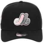 Montreal Expos MLB Cookies & Cream New Era 9FORTY