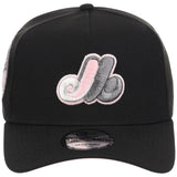 Montreal Expos MLB Cookies & Cream New Era 9FORTY