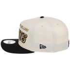 New Orleans Saints NFL Gridlock New Era 9FIFTY A-Frame