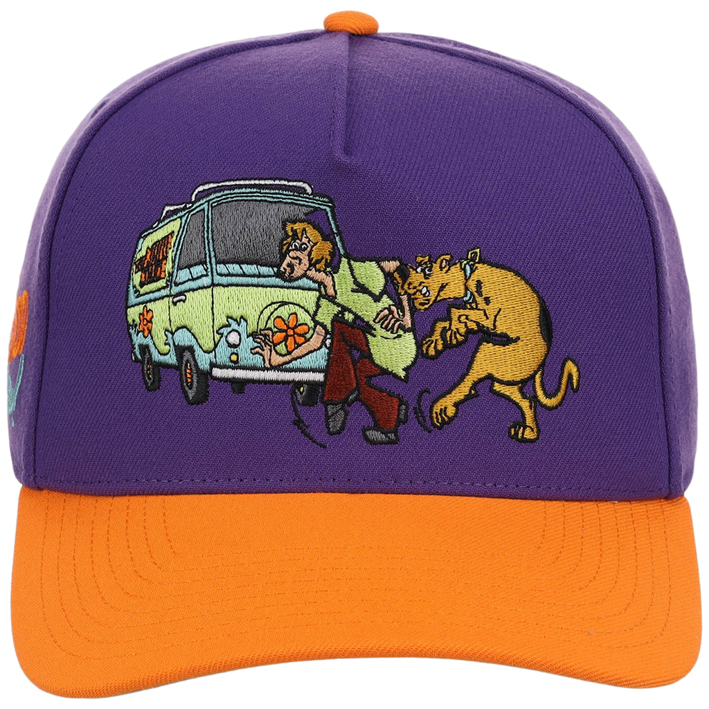 Scooby Doo - Saturday Morning Cartoons - The Cartoon Network Pack