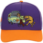 Scooby Doo - Saturday Morning Cartoons - The Cartoon Network Pack