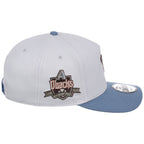 Arizona Diamondbacks MLB Faded Spur New Era 9FORTY A-Frame
