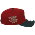 Cincinnati Reds MLB Terra Verde New Era 9FORTY
