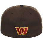 Washington Commanders NFL Start of Season Part I New Era 59FIFTY