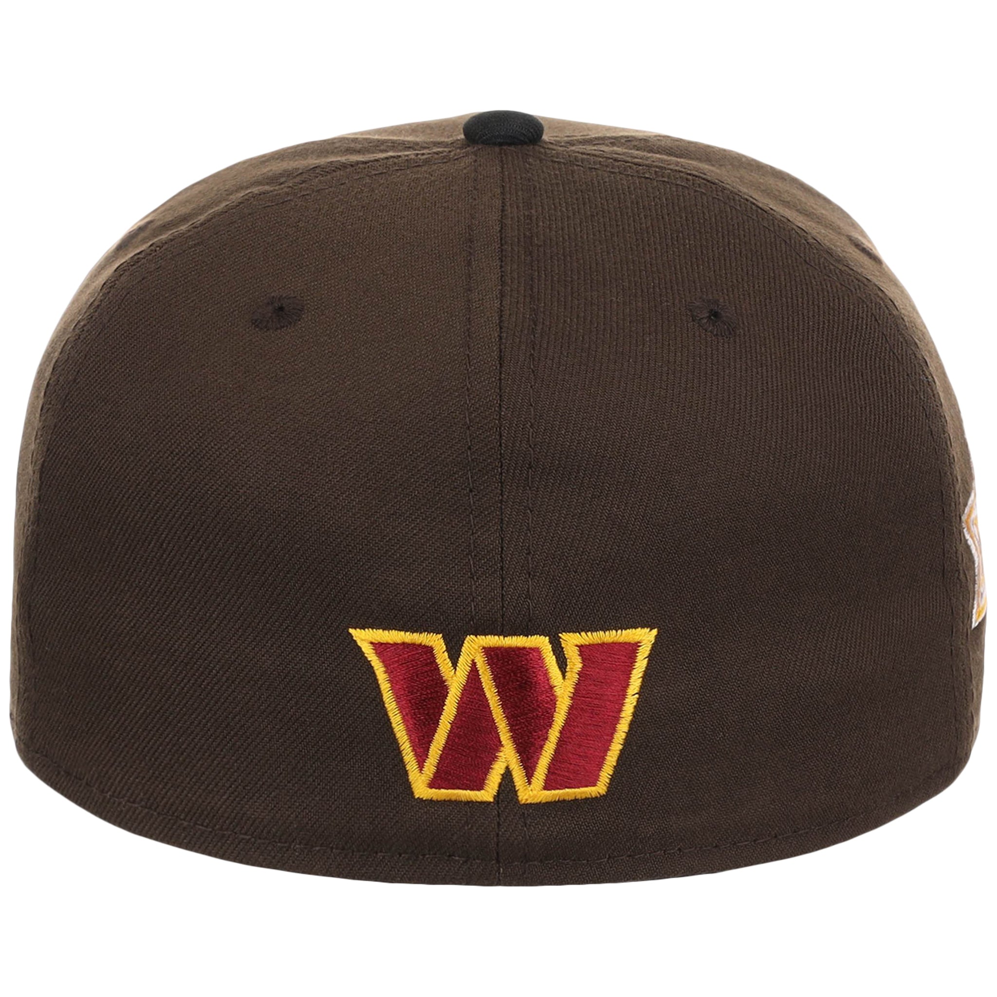 Washington Commanders NFL Start of Season Part I New Era 59FIFTY