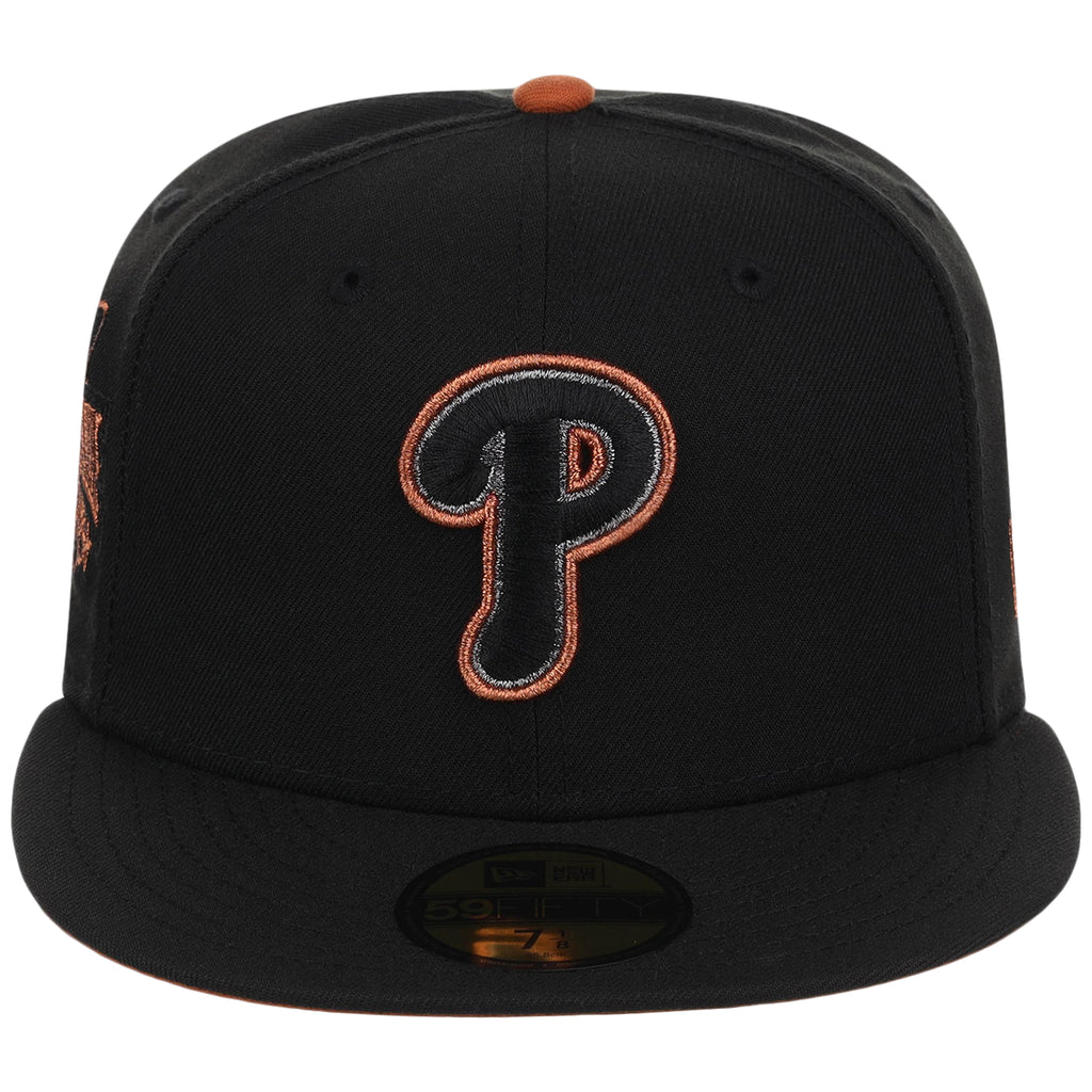 Philadelphia Phillies MLB Copper Pot New Era 59FIFTY