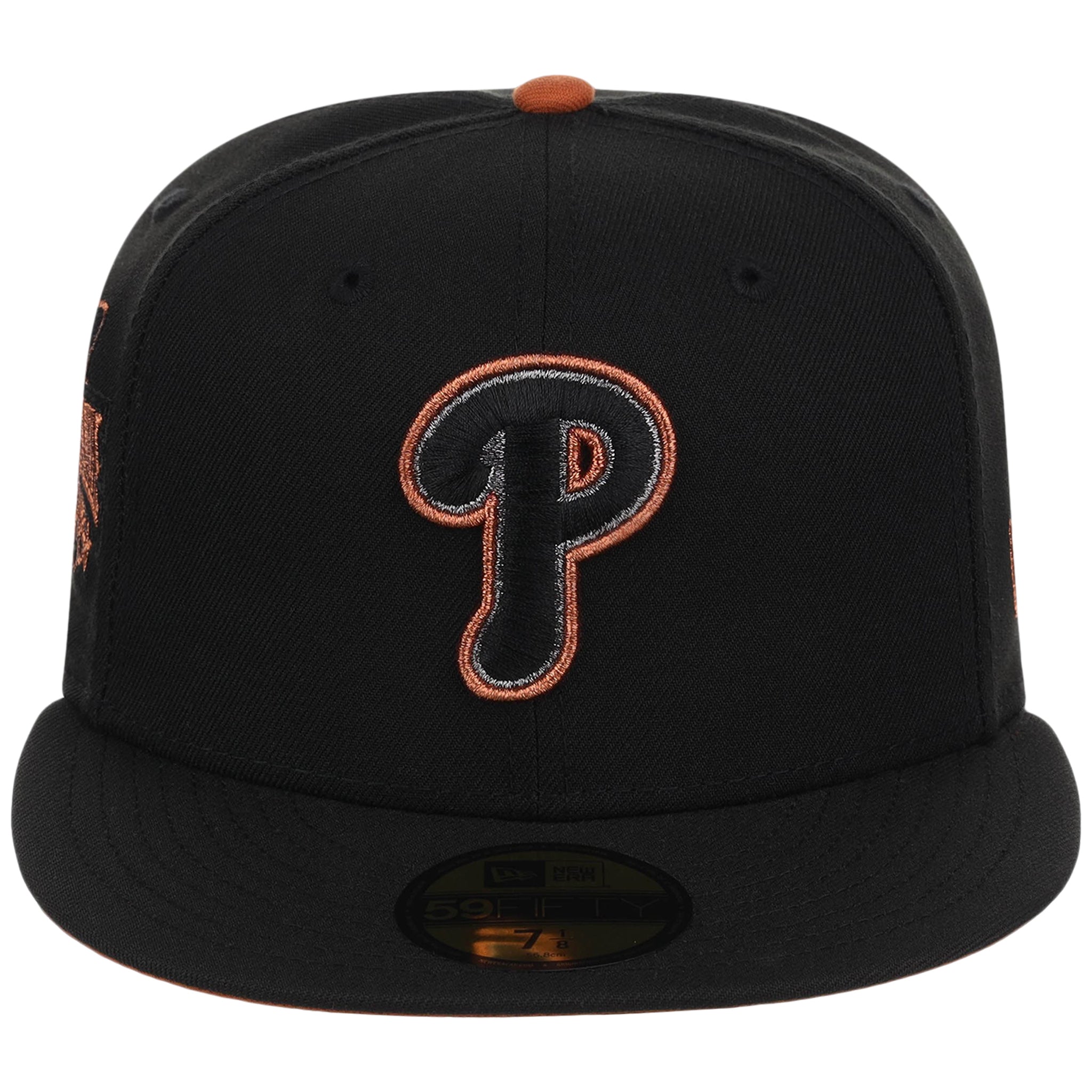 Philadelphia Phillies MLB Copper Pot New Era 59FIFTY