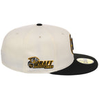 Boston Bruins NHL Draft Frenzy New Era 59FIFTY