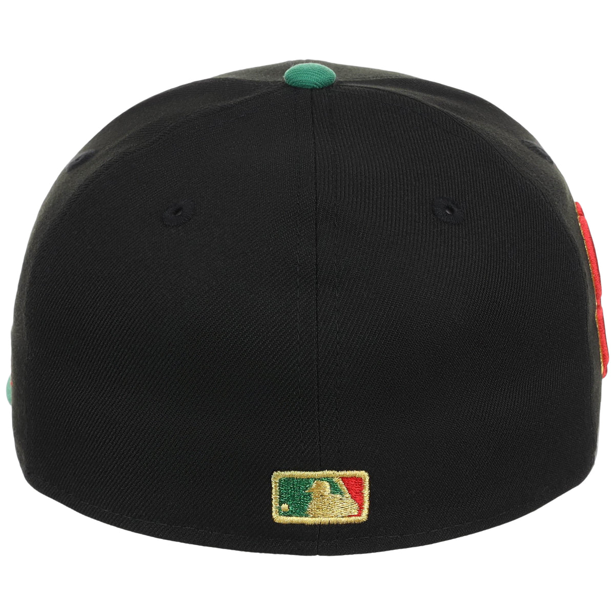 San Francisco Giants San Francisco Crown the City New Era 59FIFTY (Black/Kelly Green) – 7