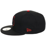 Montreal Expos MLB Midnight Massacre New Era 59FIFTY