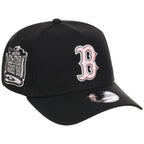 Boston Red Sox MLB Cookies & Cream New Era 9FORTY