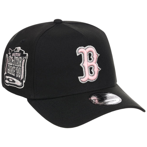 Boston Red Sox MLB Cookies & Cream New Era 9FORTY
