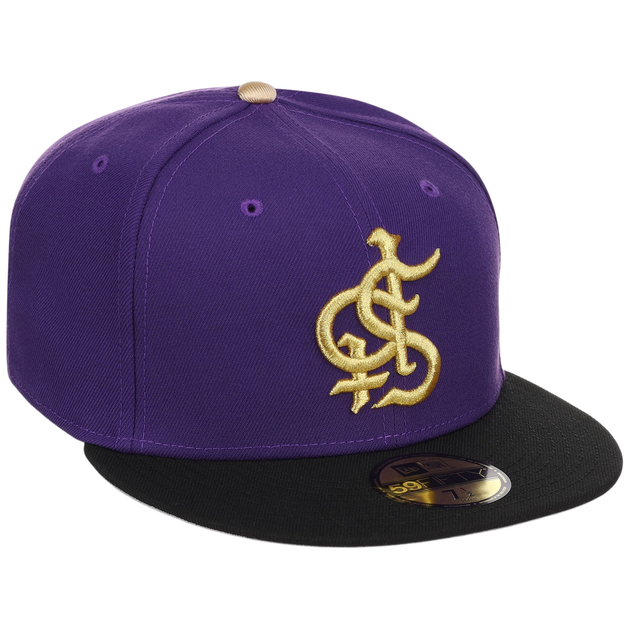 St. Paul Saints Minor League Monday New Era 59FIFTY