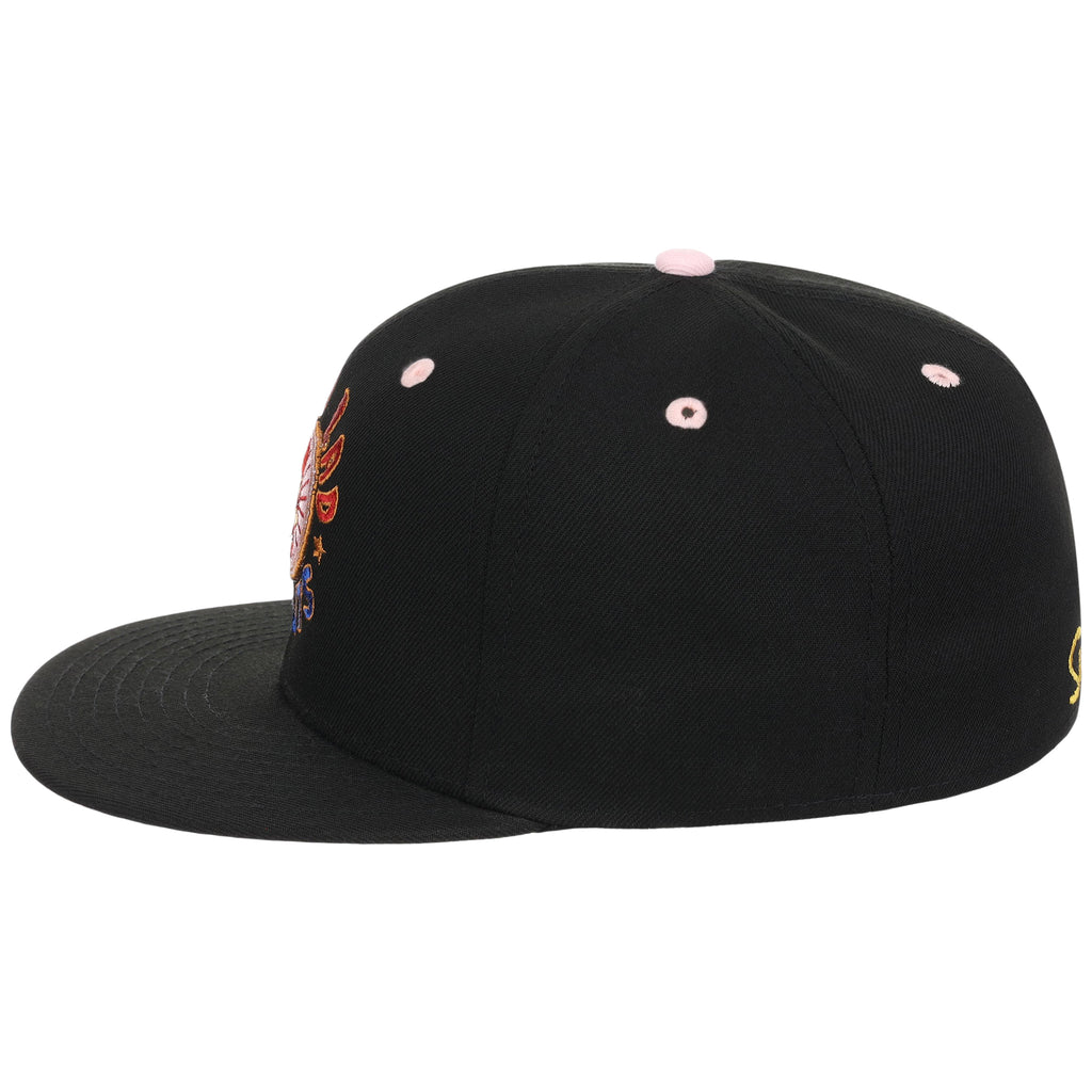 The Simpsons Fitted Collection - Donuts Fitted