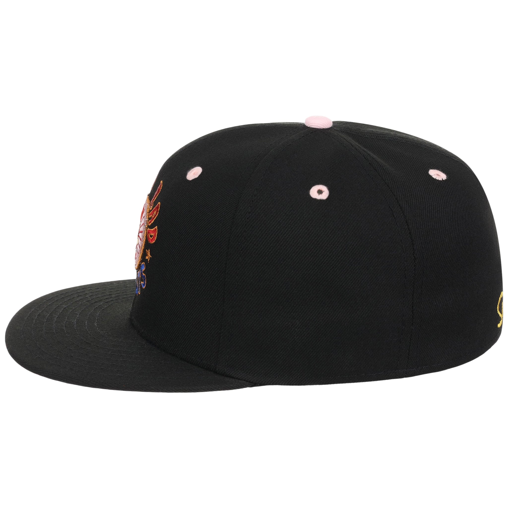 The Simpsons Fitted Collection - Donuts Fitted