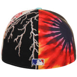 Baltimore Orioles MLB x Chase B Maximal 2.0 New Era 59FIFTY