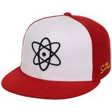 The Simpsons Fitted Collection - Nuclear Fitted
