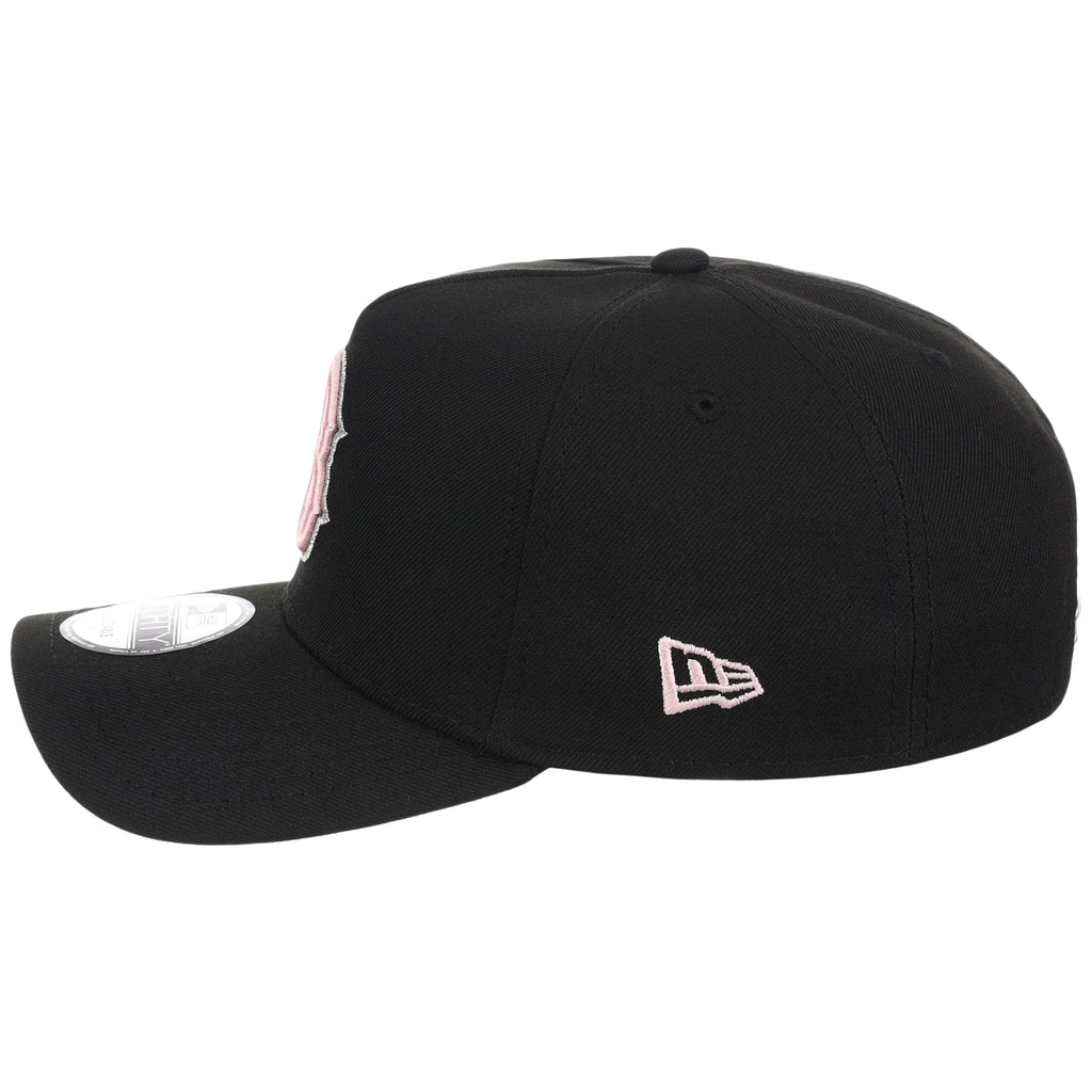 Boston Red Sox MLB Cookies & Cream New Era 9FORTY