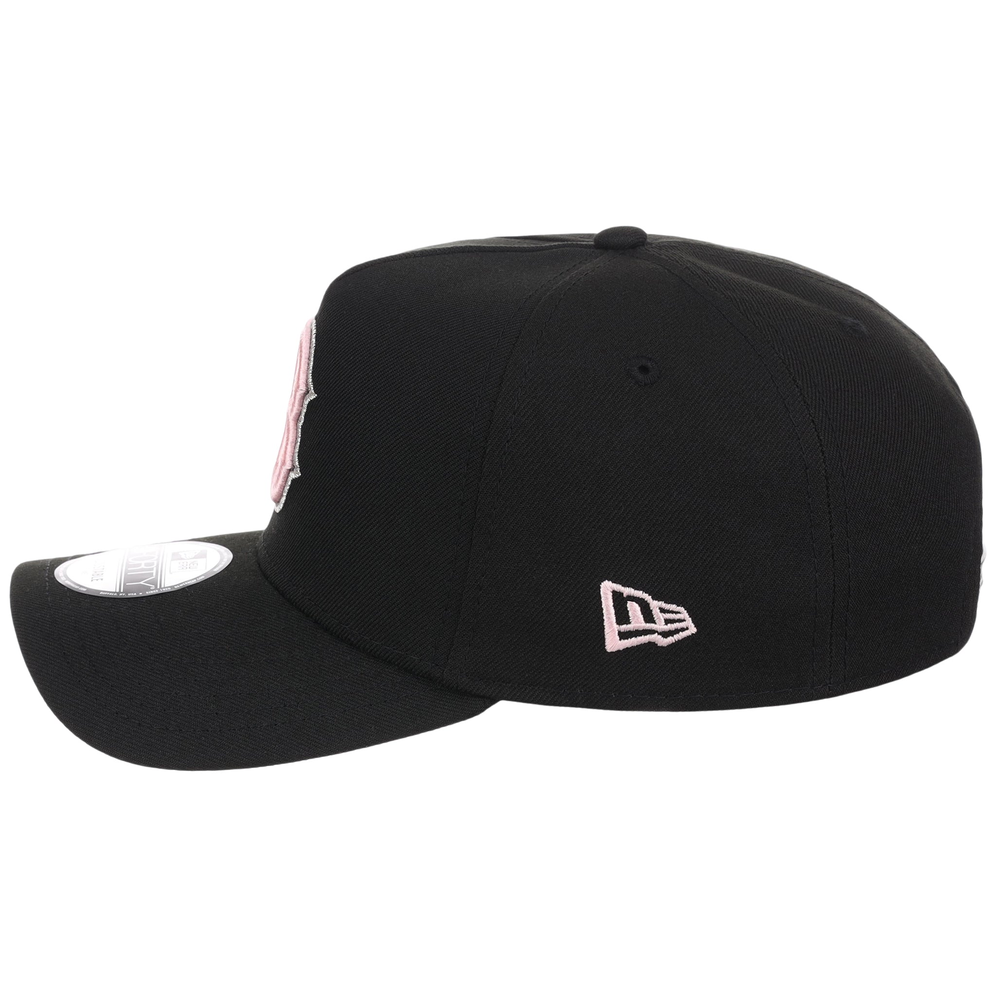 Boston Red Sox MLB Cookies & Cream New Era 9FORTY