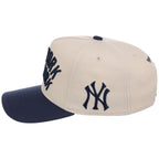 New York Yankees MLB A City So Nice Mitchell & Ness Pro Pinch