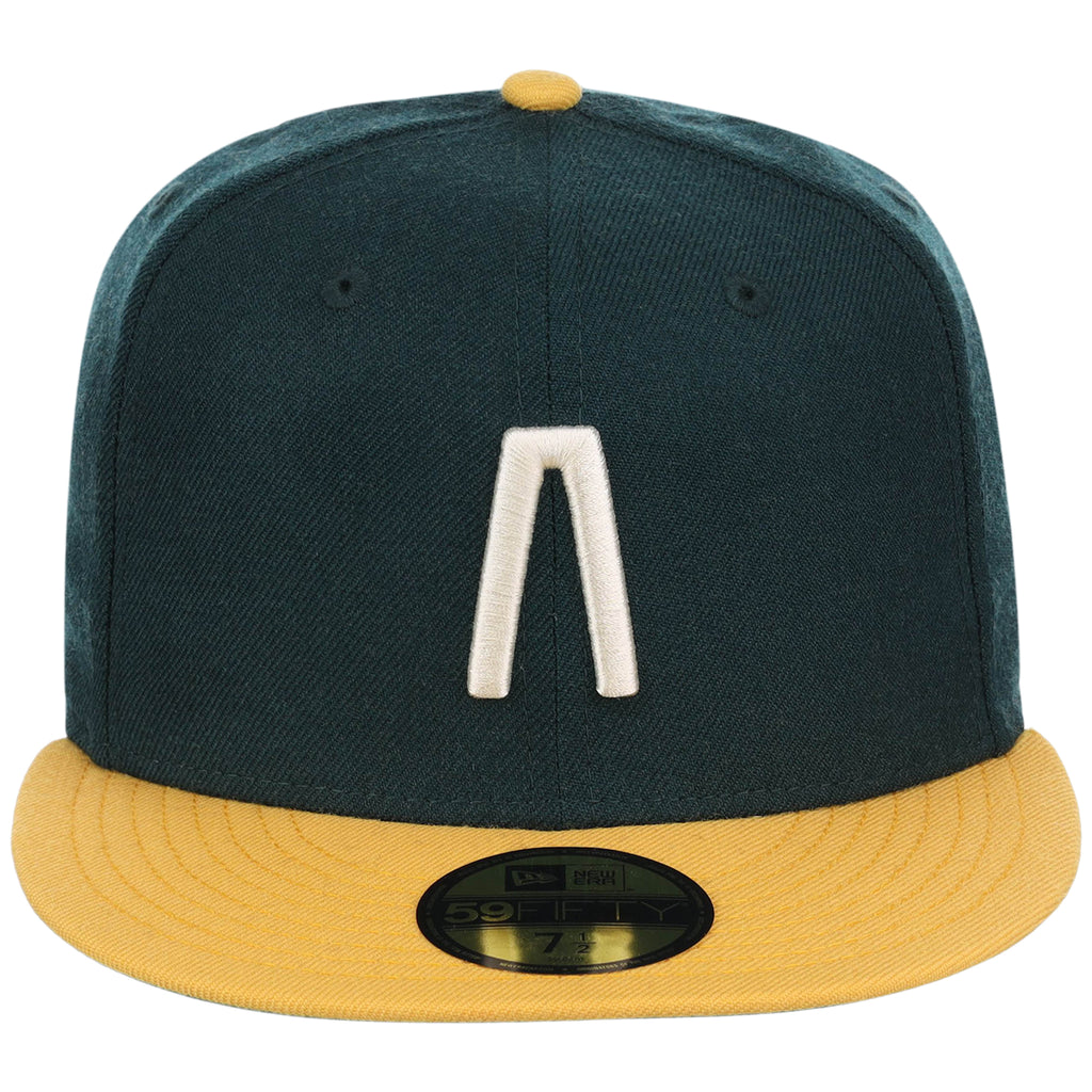 Oakland Athletics MLB x Fear of God Athletics New Era 59FIFTY
