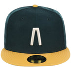 Oakland Athletics MLB x Fear of God Athletics New Era 59FIFTY