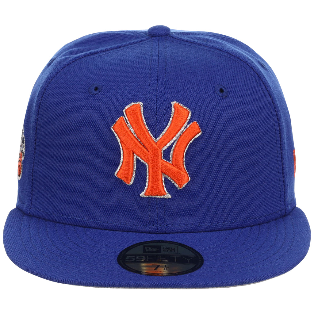 New York Knicks Retro New York New Era 59FIFTY