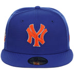 New York Knicks Retro New York New Era 59FIFTY