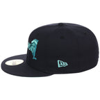 New York Yankees Whammy State Liberty New Era 59FIFTY