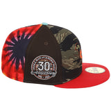 Baltimore Orioles MLB x Chase B Maximal 2.0 New Era 59FIFTY