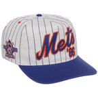New York Mets Mets '86 Pinstripe '47 Hitch