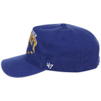 Golden State Warriors NBA Champ '47 Hitch Collection