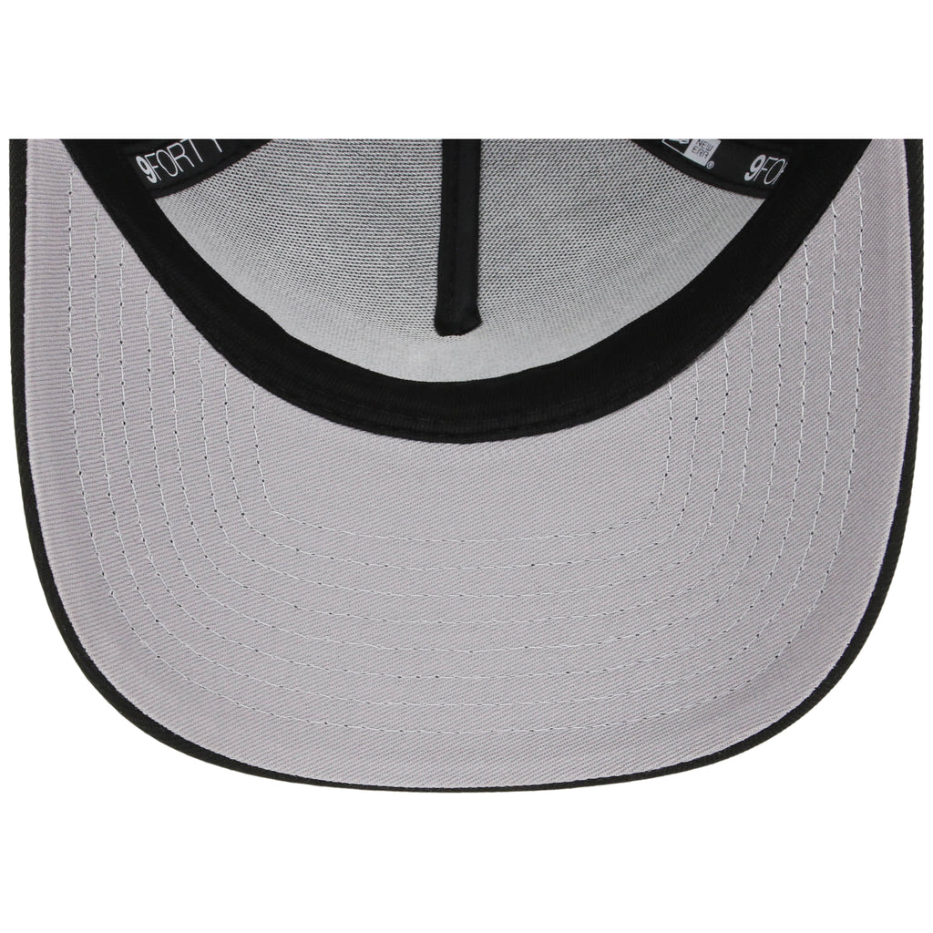 Pittsburgh Pirates MLB Diamond Bling New Era 9FORTY A-Frame