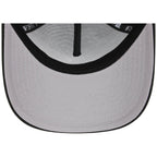 Pittsburgh Pirates MLB Diamond Bling New Era 9FORTY A-Frame