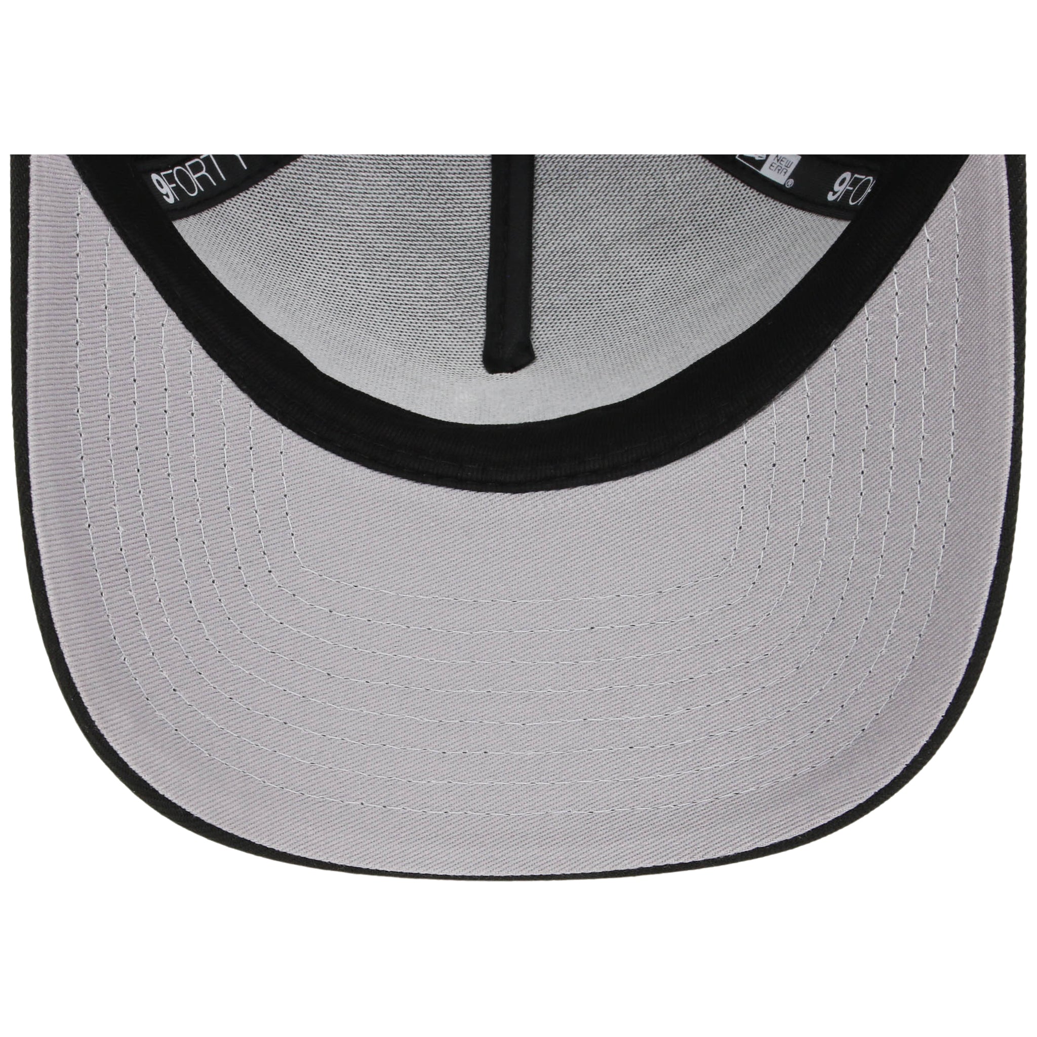 Pittsburgh Pirates MLB Diamond Bling New Era 9FORTY A-Frame