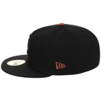 Chicago Cubs MLB Copper Pot New Era 59FIFTY