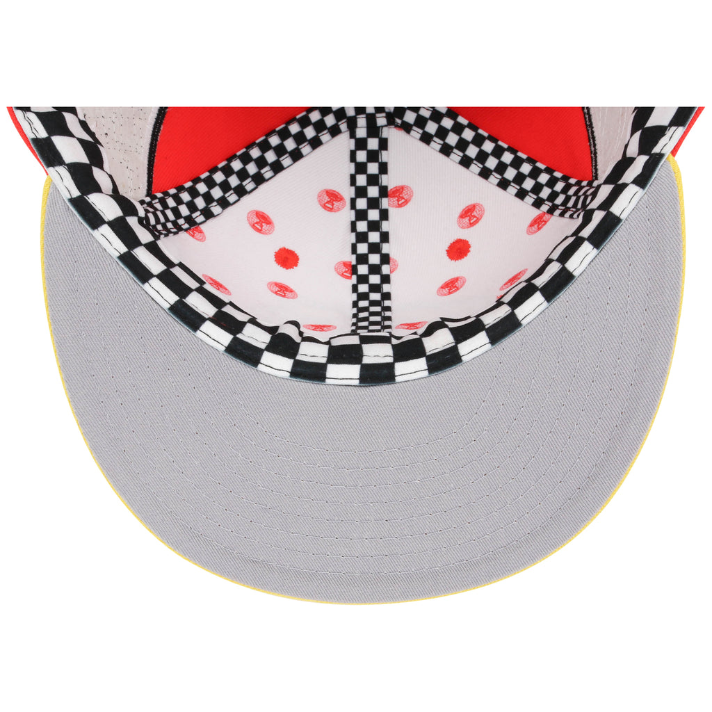 The Cars 20th Anniversary Collection - 'Lightning' Fitted