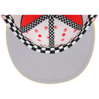 The Cars 20th Anniversary Collection - 'Lightning' Fitted
