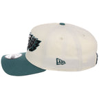 Philadelphia Eagles NFL Seismic New Era 9FORTY A-Frame
