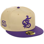 St. Paul Saints Minor League Monday New Era 59FIFTY