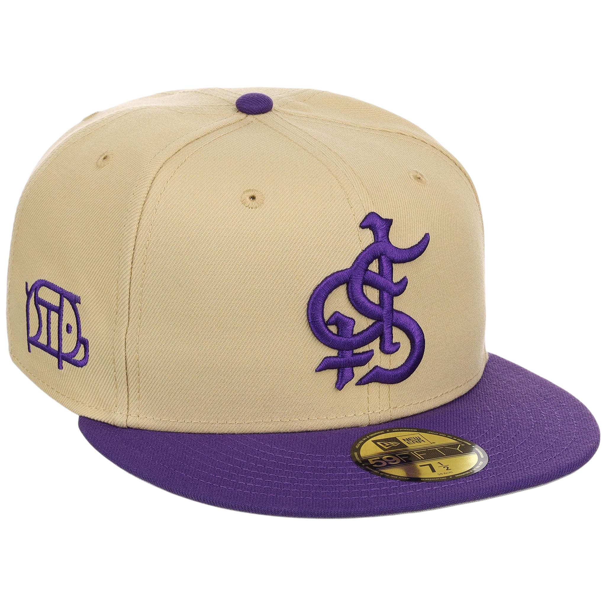 St. Paul Saints Minor League Monday New Era 59FIFTY