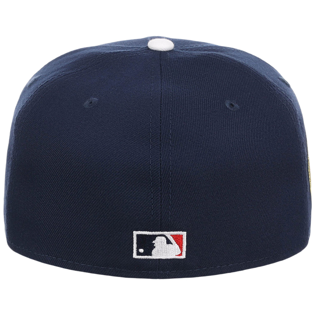 Brooklyn Dodgers Primary Logo (Navy/Navy) - Brooklyn Takeover Variety Pack