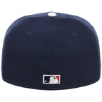 Brooklyn Dodgers Primary Logo (Navy/Navy) - Brooklyn Takeover Variety Pack