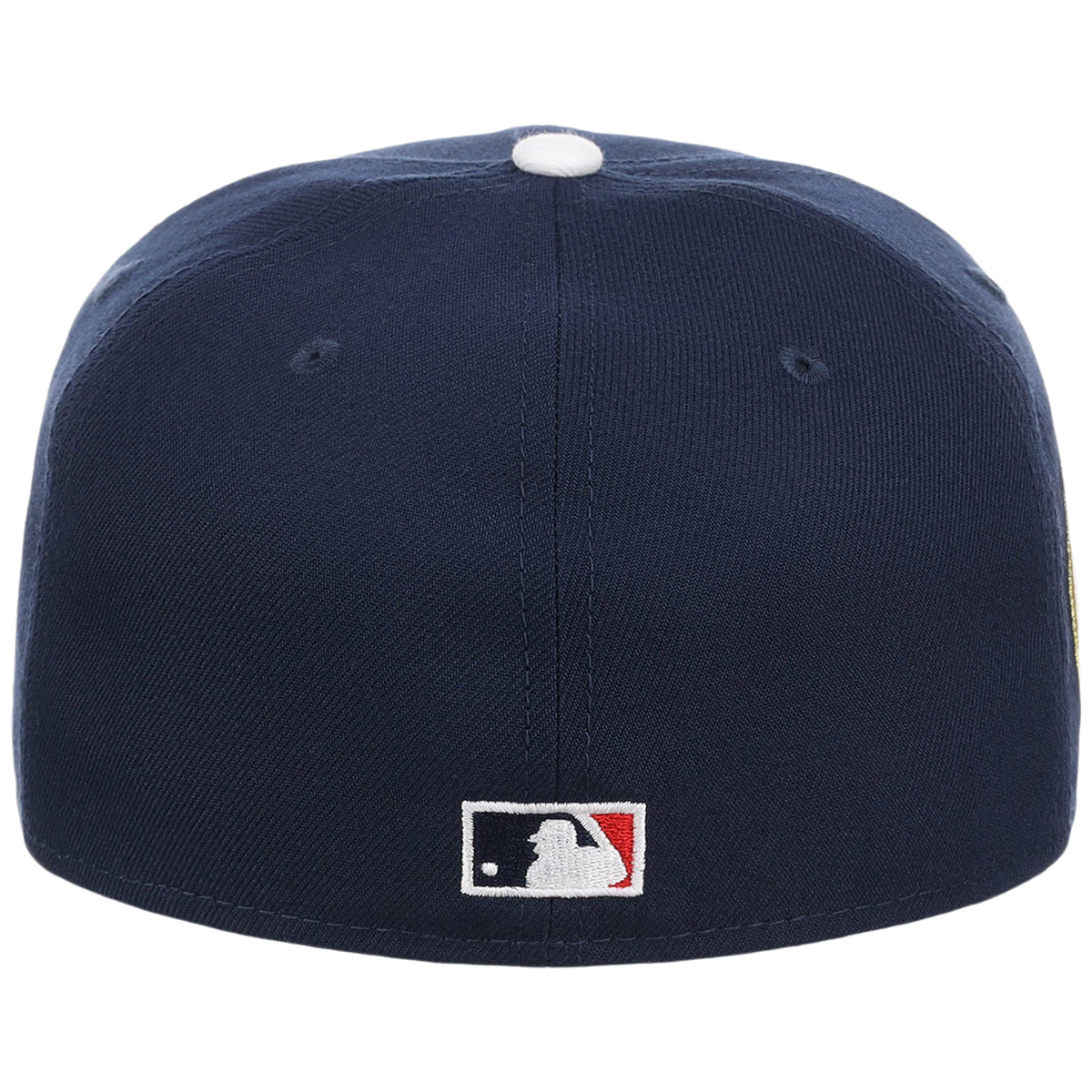 Brooklyn Dodgers Primary Logo (Navy/Navy) - Brooklyn Takeover Variety Pack
