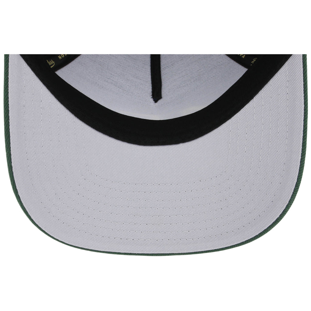 Houston Astros MLB Deep Woods Mitcell & Ness Pro Pinch