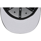 Pittsburgh Pirates MLB x John Geiger 'Misplaced Series' 2.0 New Era 59FIFTY (Black/Black)
