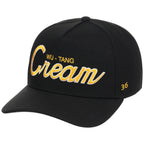 CREAM A-Frame - The Wu-Tang Season 1 Collection (Black/Black)