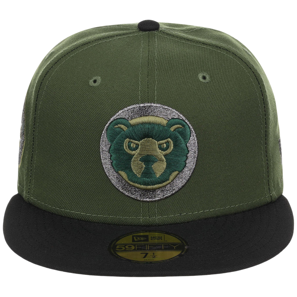 Chicago Cubs MLB Field Ops New Era 59FIFTY