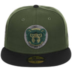 Chicago Cubs MLB Field Ops New Era 59FIFTY